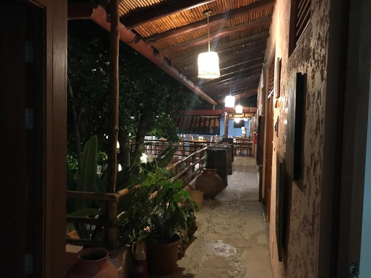 Casa De Palos Boutique Hotel