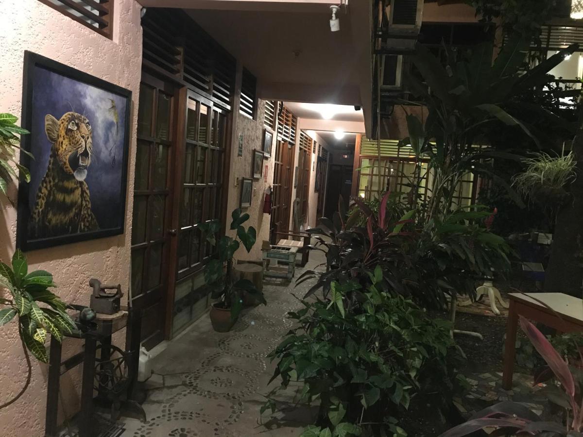 Hotel Casa De Palos Boutique 3*